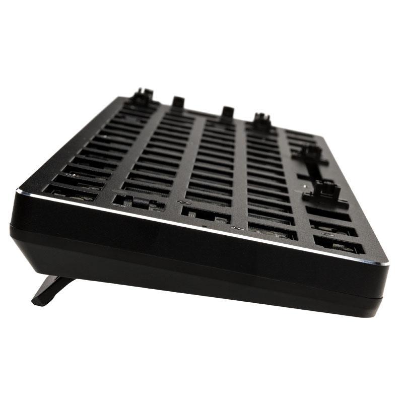 Demo - Glorious GMMK Compact 60% Keyboard Barebones ISO Layout (GMMK-COMPACT-RGB-ISO)