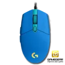Logitech G203 Lightsync Blauw