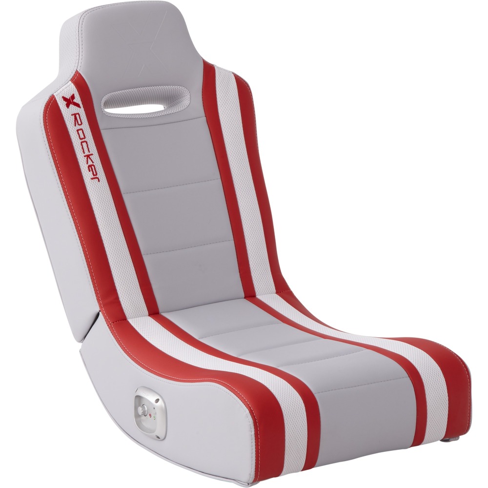 X-Rocker Gaming Chair with Speakers