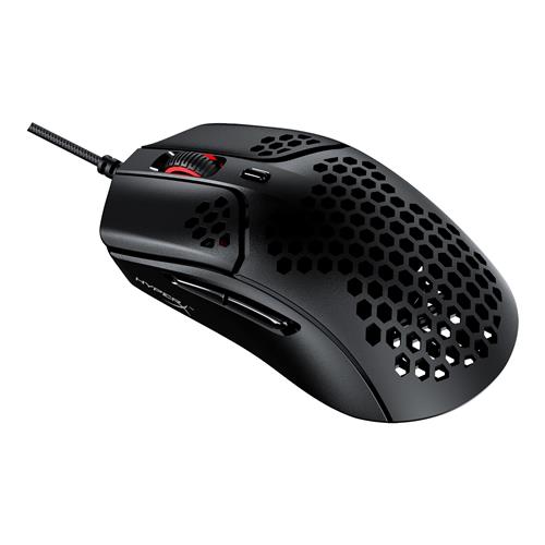 [0740617308945] Demo - HyperX Pulsefire Haste -16k DPI