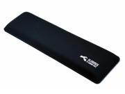 Glorious TKL Slim Keyboard Wrist Rest - Black