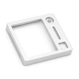 GMMK Numpad Top Frame - E-White