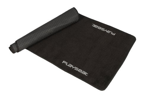 Playseat Floor Mat, Black