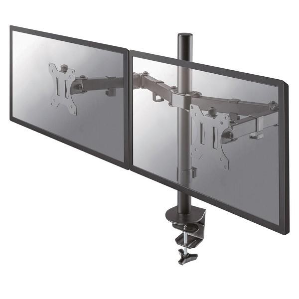 Neomounts FPMA-D550DBLACK Monitor Arm 10-32"