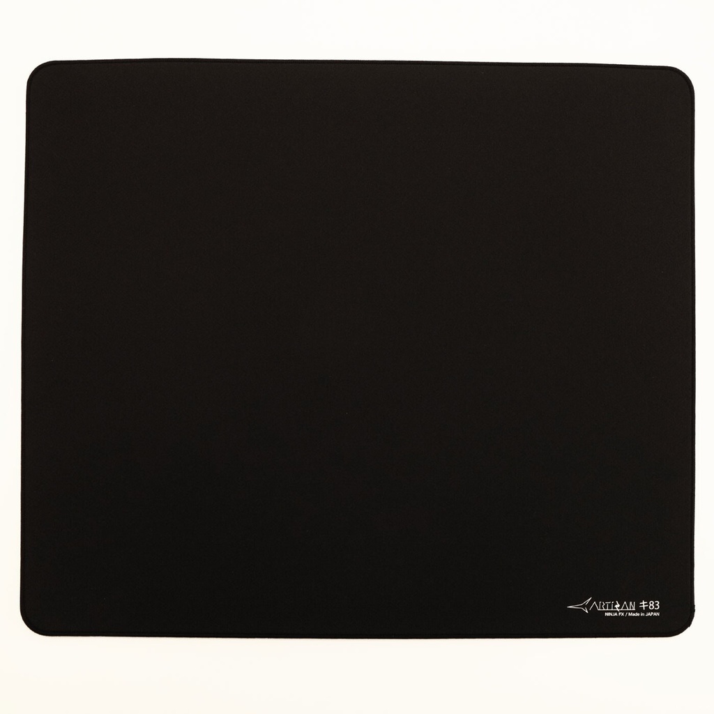 Demo - ARTISAN NINJA FX Key83 - Pad MD B XL 49*42*0.3
