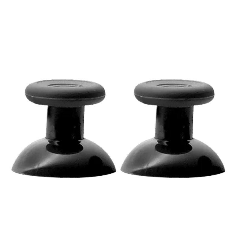 Scuf Infinity 4PS double pack - CONCAVE Short - Black