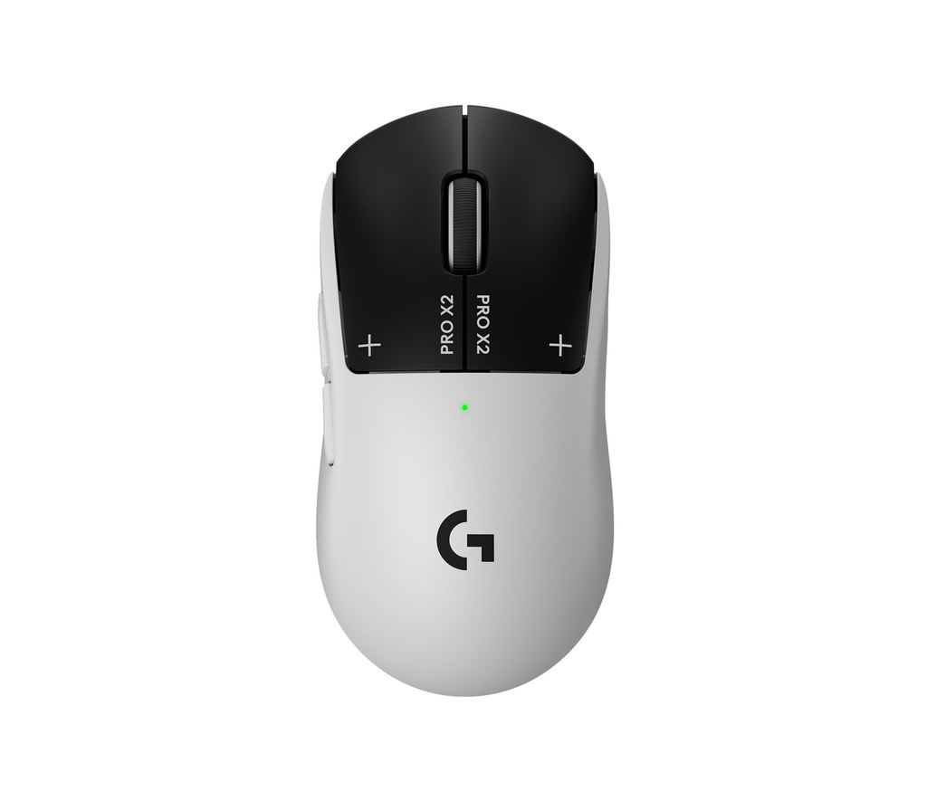 Logitech G PRO X2 SUPERSTRIKE