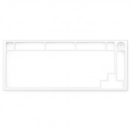 Glorious GMMK Pro Top Frame – White