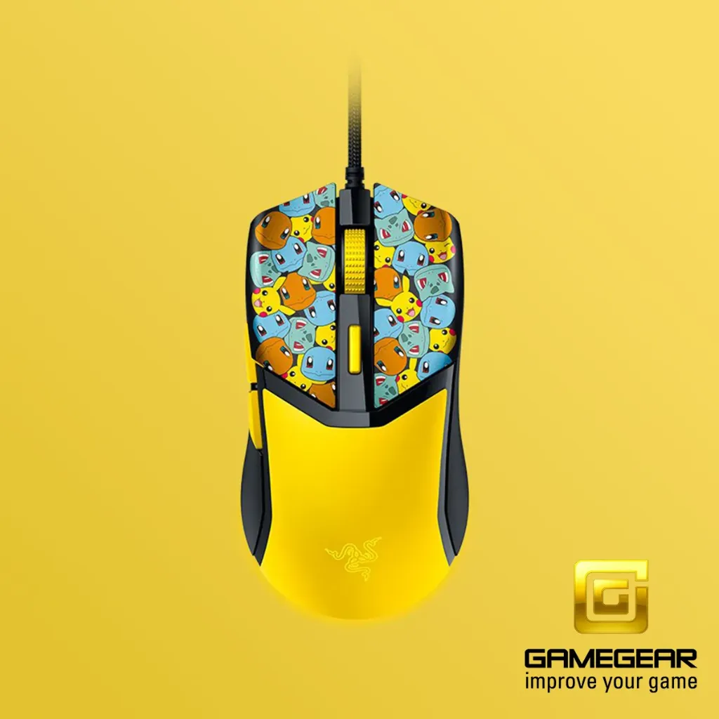 Razer Cobra - Pokémon Edition