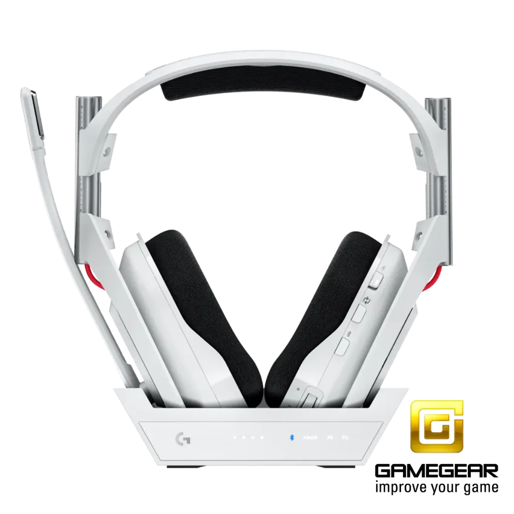 ASTRO A50 (Gen 5) Wit