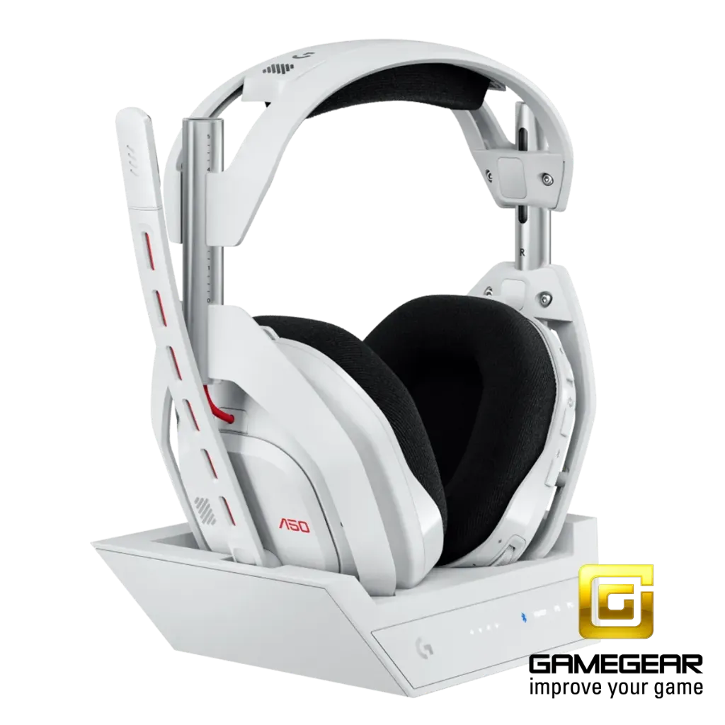 ASTRO A50 (Gen 5) Wit
