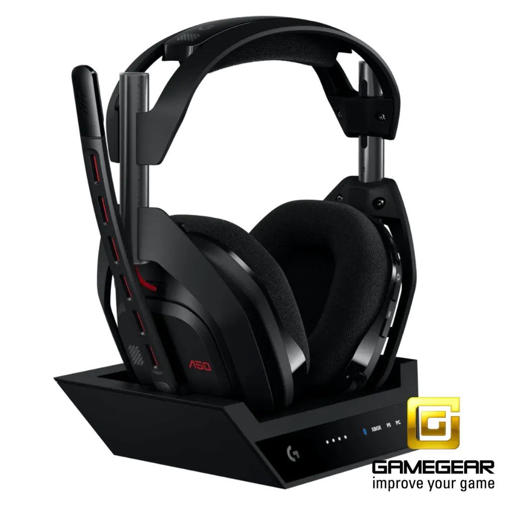 ASTRO A50 (Gen 5) Zwart