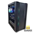 Gamegear R5-5070 Silver+ Game Pc