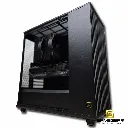 Gamegear R9-5080 Diamond Game Pc