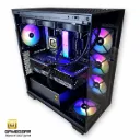 Gamegear R9-5080 Diamond+ Game Pc