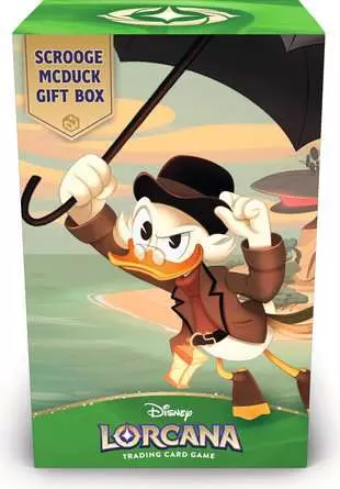 [11098843] Disney Lorcana TCG Giftset Chapter 11,5