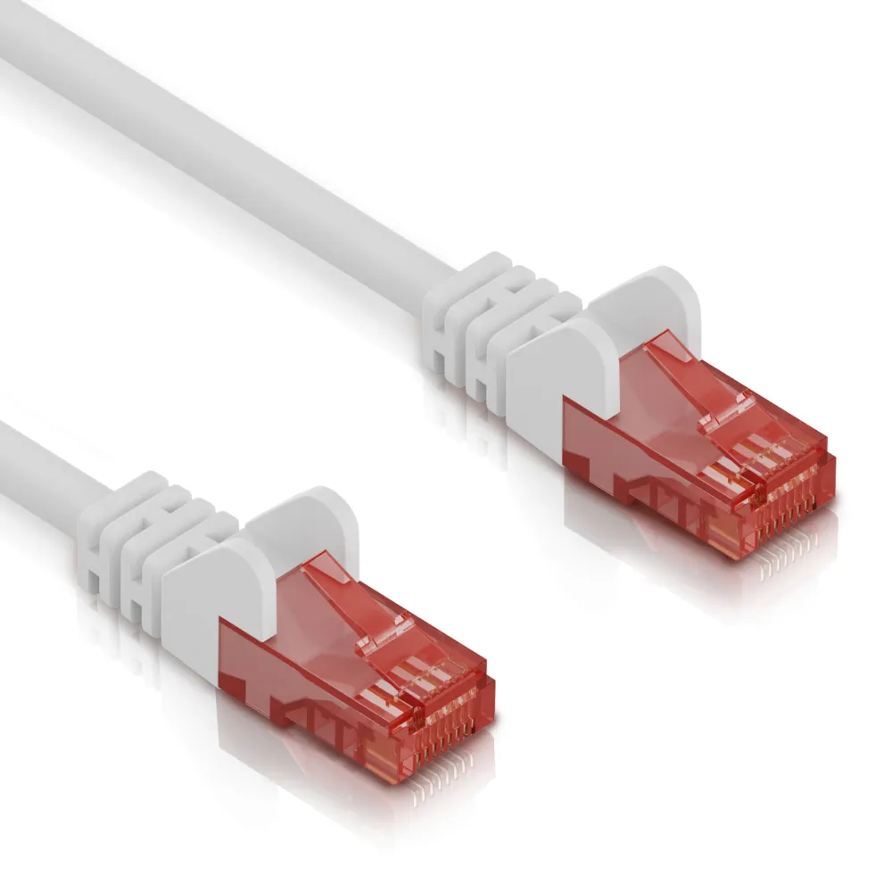Cat6 Netwerk kabel 15m