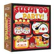 [CTRL-8718026302047] White Goblin Games Sushi Go Party!