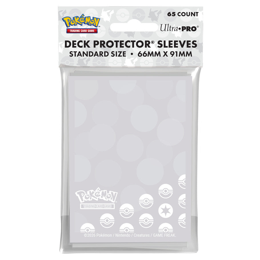 Ultra PRO Pokemon: Deck Protector Sleeves: Energy - Colorless Type