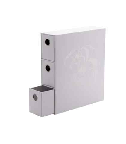 [CTRL-5706569337018] Gamegenic Fortress Card Drawers