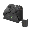 Venom Single Dock Charging Station for Xbox – Black