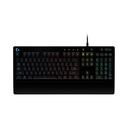 Logitech G213 Prodigy RGB Gaming Toetsenbord