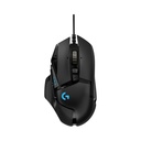 Logitech G502 HERO Gaming Muis
