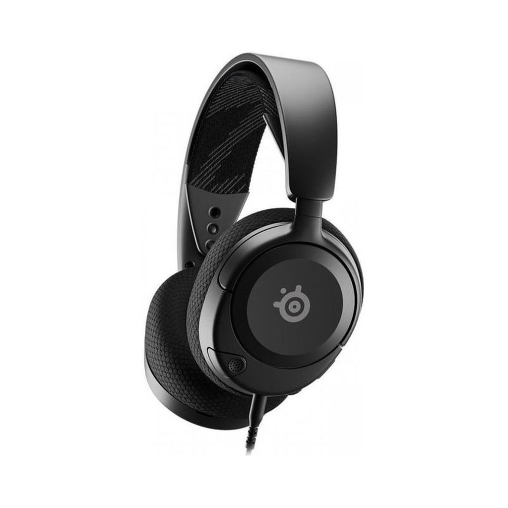 SteelSeries Arctis Nova 1P Gaming Headset