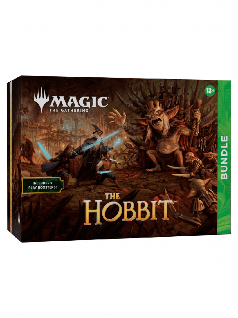 Magic: The Gathering | The Hobbit Bundle