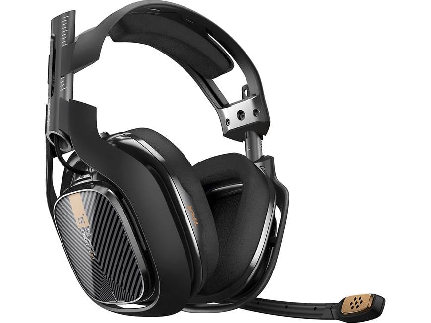 Demo - ASTRO Gaming A40 TR Gen 3 Zwart Bedrade Gaming Headset