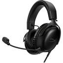 HyperX Cloud III Zwart – Bedrade Gaming Headset met USB en 3,5 mm