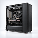 Gamegear Neural Forge Pro AI Workstation