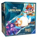 Disney Lorcana TCG – Azurite Sea Illumineer’s Trove