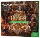Magic: The Gathering | The Hobbit Scene Box – Crack the Plates
