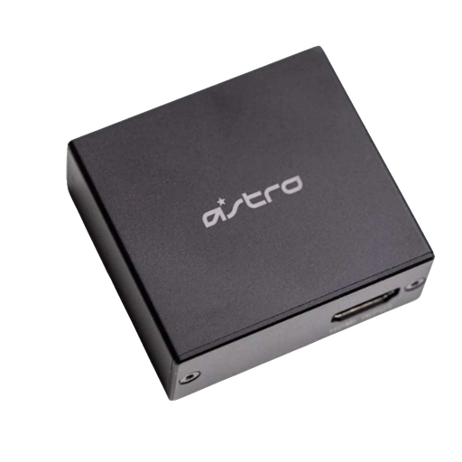 Demo - Astro HDMI Adapter for PS5 - 120hz @1080p