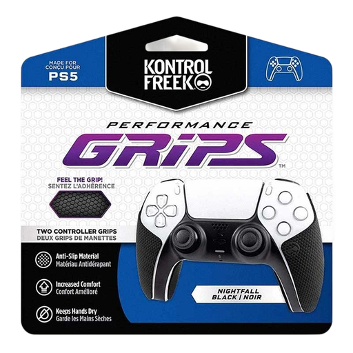 Kontrolfreek Performance Grips (PS5)