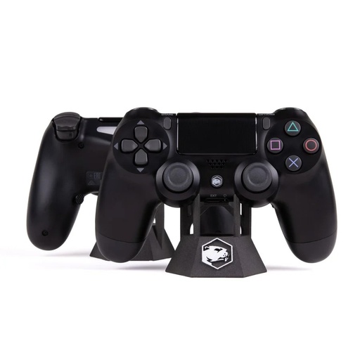 Battle Beaver - PS4 Controller - Pro Pick - Black