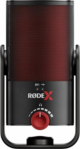 RØDE XCM50
