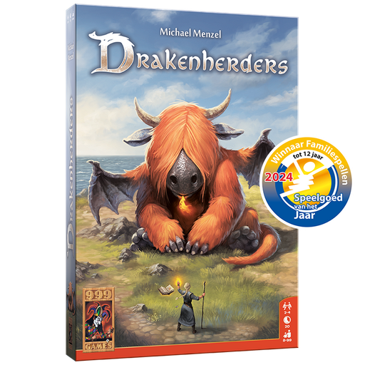 999 Games Drakenherders